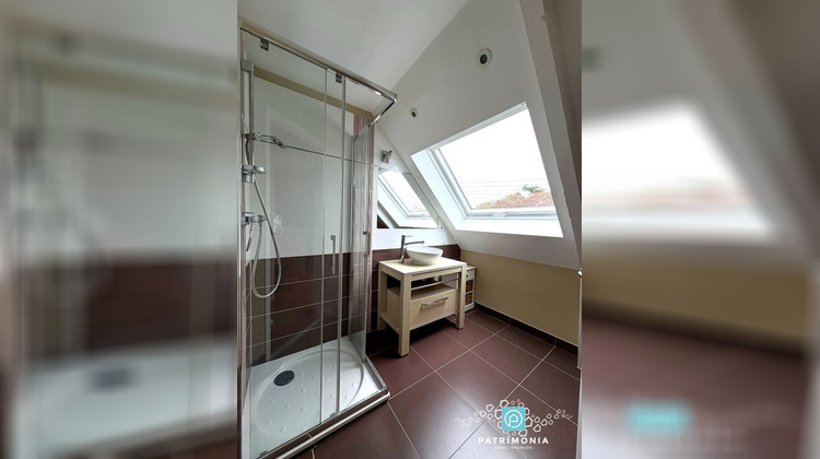 Ma-Cabane - Vente Maison CLOHARS-CARNOET, 150 m²