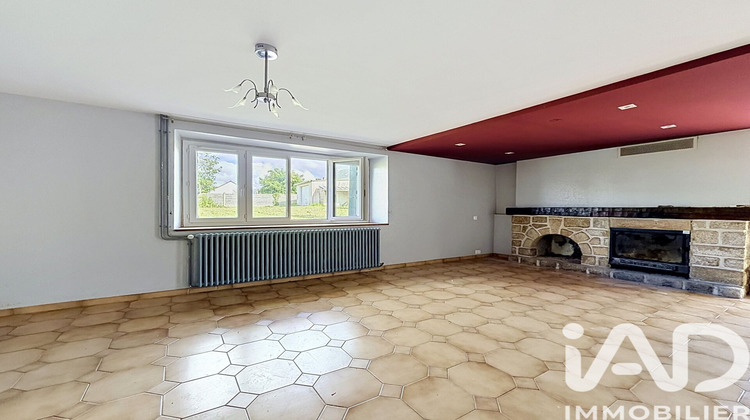 Ma-Cabane - Vente Maison Clohars-Carnoët, 126 m²