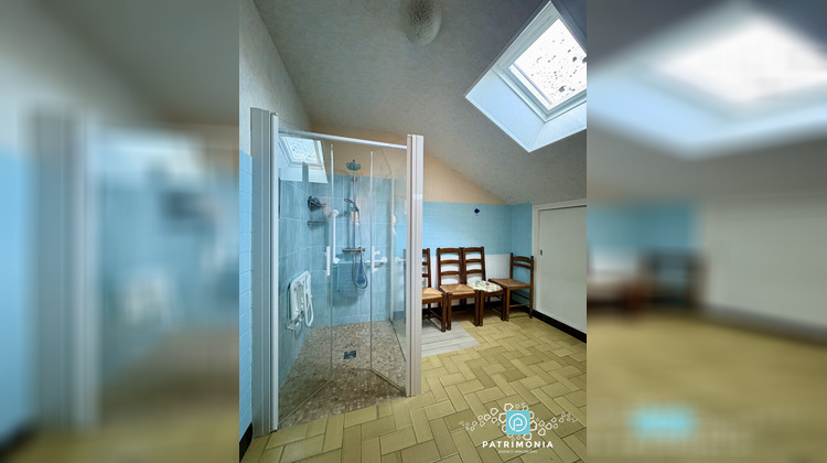 Ma-Cabane - Vente Maison CLOHARS-CARNOET, 107 m²