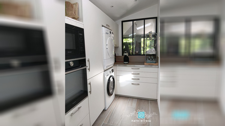 Ma-Cabane - Vente Maison CLOHARS-CARNOET, 66 m²