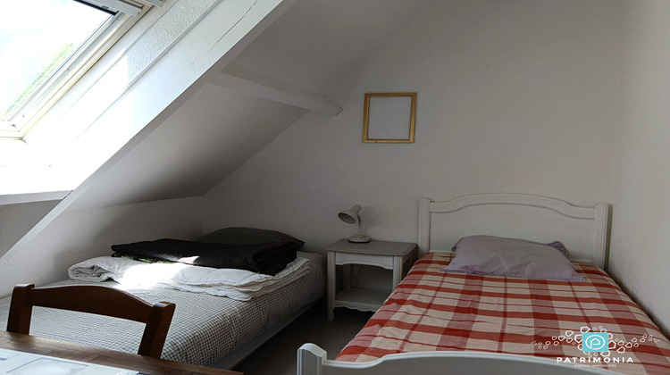 Ma-Cabane - Vente Maison CLOHARS-CARNOET, 66 m²