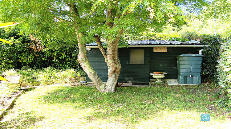 Ma-Cabane - Vente Maison CLOHARS-CARNOET, 66 m²