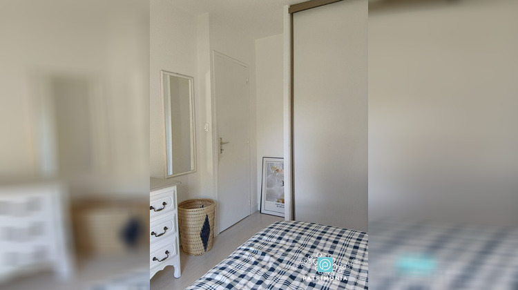 Ma-Cabane - Vente Maison CLOHARS-CARNOET, 66 m²