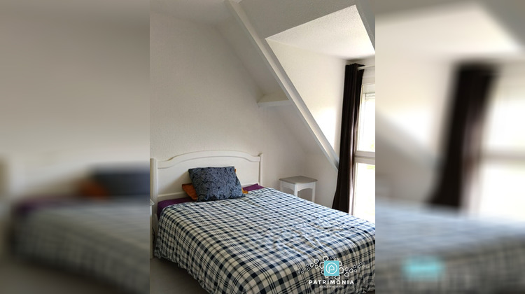 Ma-Cabane - Vente Maison CLOHARS-CARNOET, 66 m²
