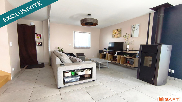 Ma-Cabane - Vente Maison Clohars-Carnoet, 75 m²