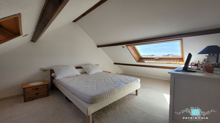 Ma-Cabane - Vente Maison CLOHARS-CARNOET, 24 m²