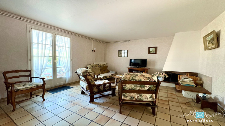 Ma-Cabane - Vente Maison CLOHARS-CARNOET, 135 m²