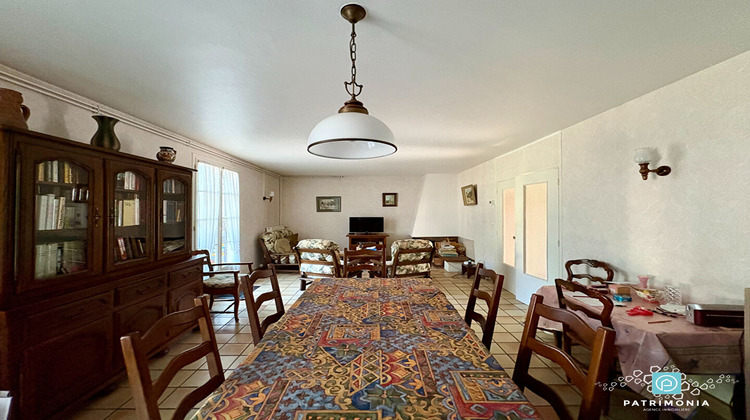 Ma-Cabane - Vente Maison CLOHARS-CARNOET, 135 m²