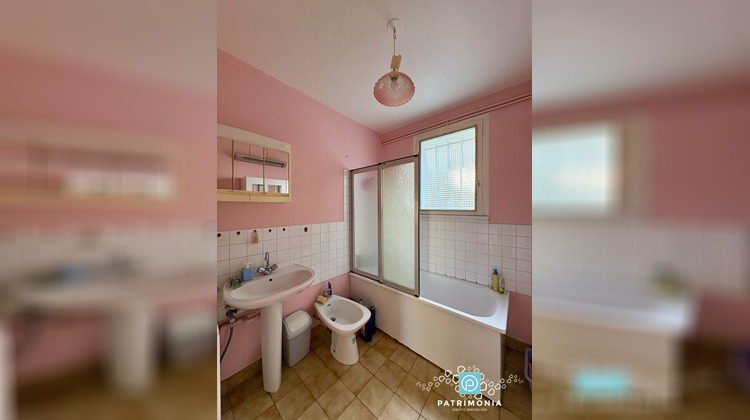 Ma-Cabane - Vente Maison CLOHARS-CARNOET, 135 m²