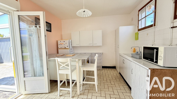Ma-Cabane - Vente Maison Clohars-Carnoët, 58 m²