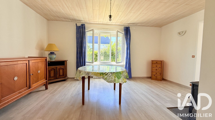 Ma-Cabane - Vente Maison Clohars-Carnoët, 58 m²