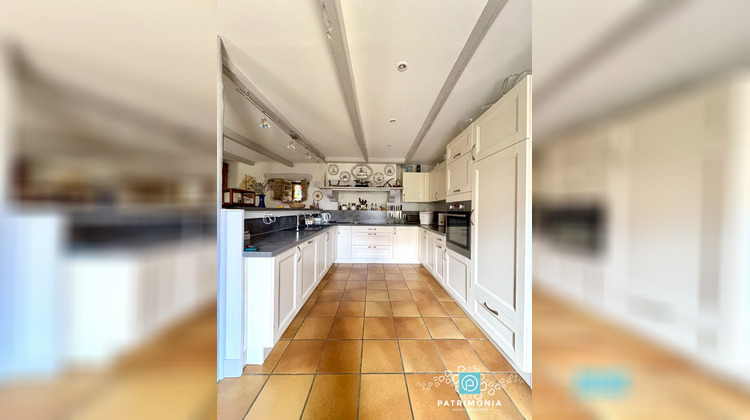 Ma-Cabane - Vente Maison CLOHARS-CARNOET, 135 m²