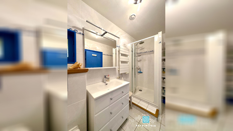 Ma-Cabane - Vente Maison CLOHARS-CARNOET, 135 m²