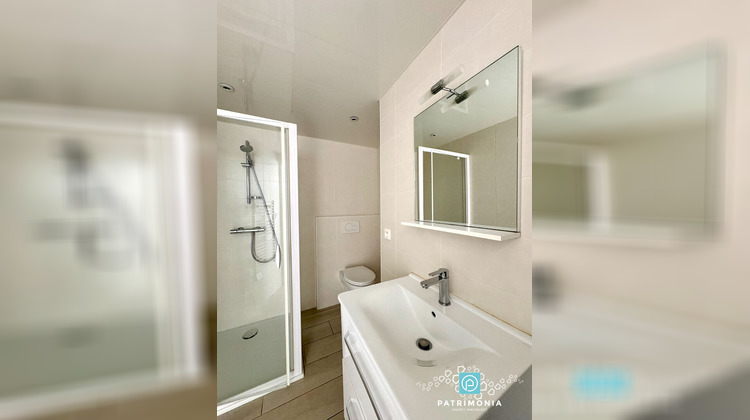 Ma-Cabane - Vente Maison CLOHARS-CARNOET, 34 m²