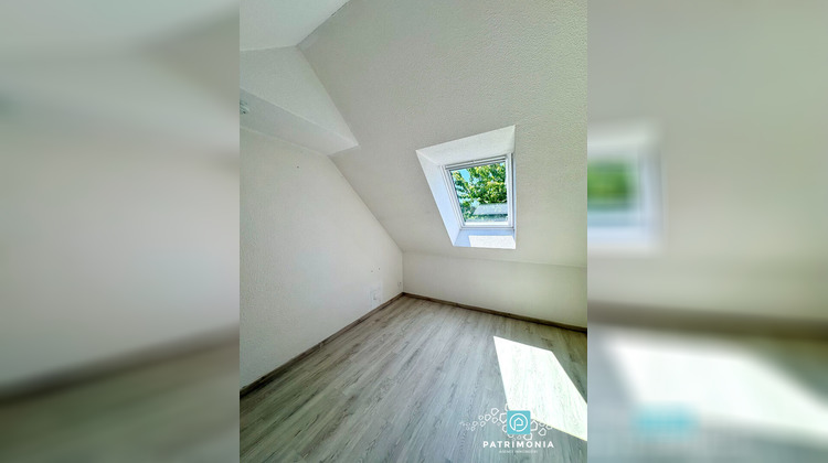 Ma-Cabane - Vente Maison CLOHARS-CARNOET, 34 m²