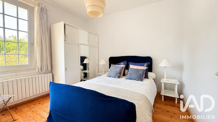 Ma-Cabane - Vente Maison Clohars-Carnoët, 78 m²