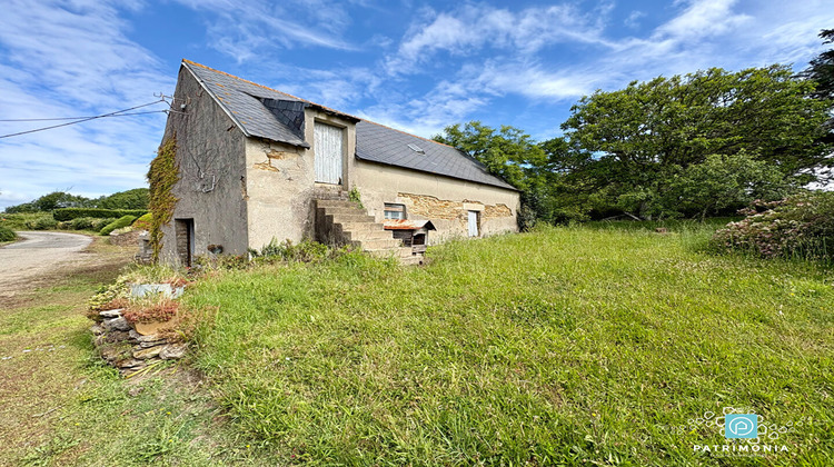 Ma-Cabane - Vente Maison CLOHARS-CARNOET, 500 m²