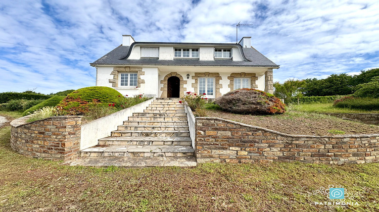 Ma-Cabane - Vente Maison CLOHARS-CARNOET, 500 m²