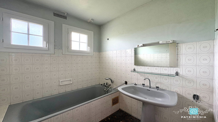 Ma-Cabane - Vente Maison CLOHARS-CARNOET, 500 m²