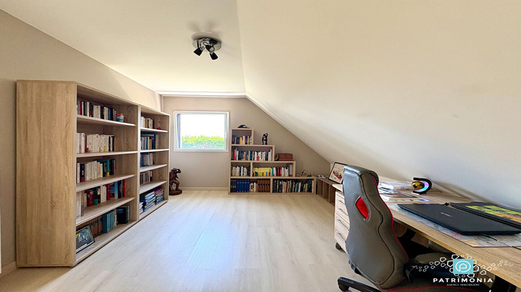 Ma-Cabane - Vente Maison CLOHARS-CARNOET, 97 m²
