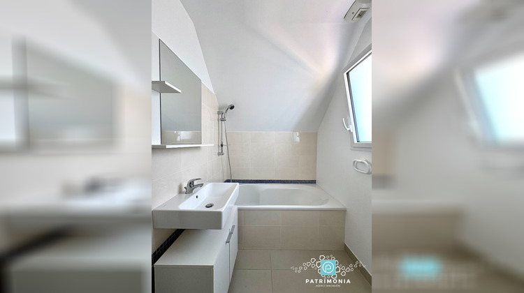 Ma-Cabane - Vente Maison CLOHARS-CARNOET, 97 m²