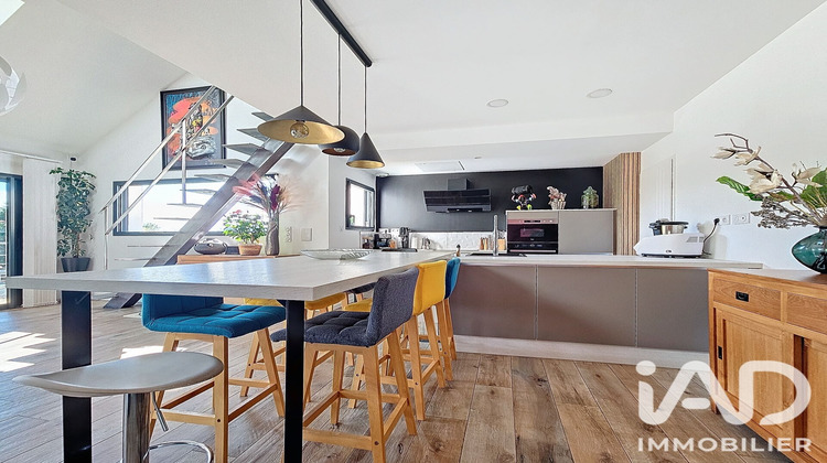 Ma-Cabane - Vente Maison Clohars-Carnoët, 132 m²