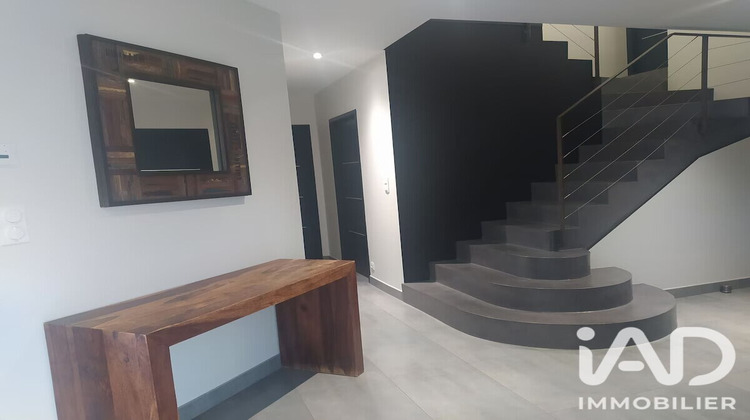 Ma-Cabane - Vente Maison Clohars-Carnoët, 241 m²