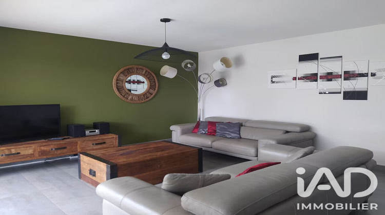 Ma-Cabane - Vente Maison Clohars-Carnoët, 241 m²