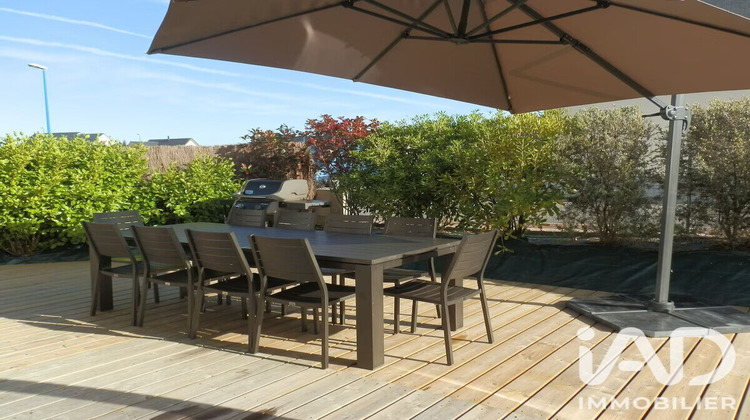 Ma-Cabane - Vente Maison Clohars-Carnoët, 241 m²