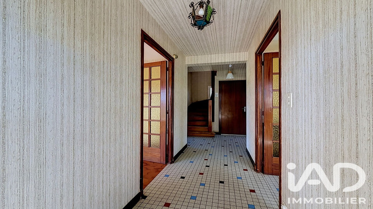 Ma-Cabane - Vente Maison Clohars-Carnoët, 97 m²