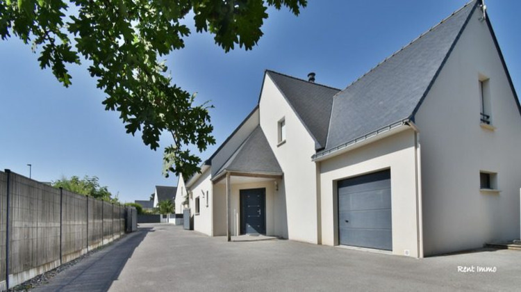Ma-Cabane - Vente Maison Clohars-Carnoët, 255 m²