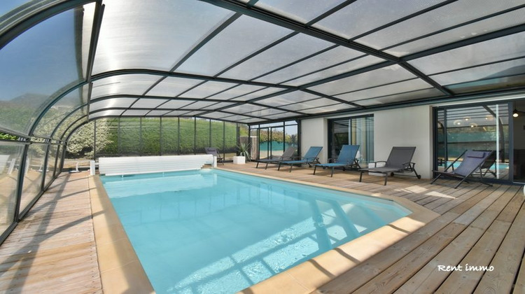 Ma-Cabane - Vente Maison Clohars-Carnoët, 255 m²