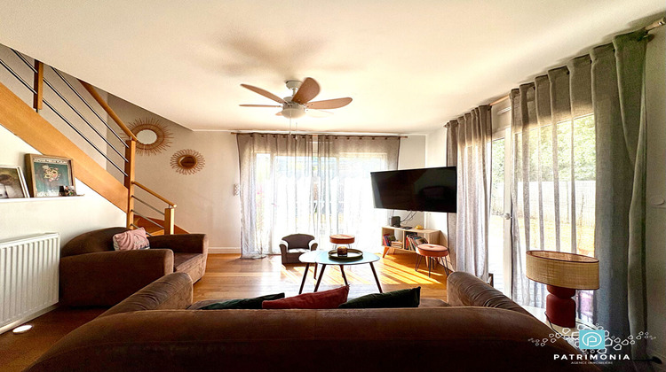 Ma-Cabane - Vente Maison CLOHARS-CARNOET, 90 m²