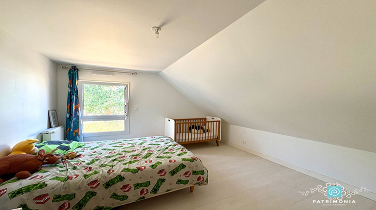 Ma-Cabane - Vente Maison CLOHARS-CARNOET, 90 m²