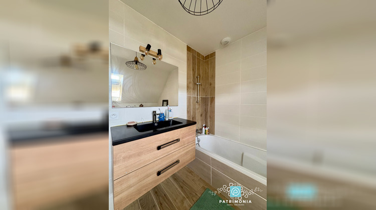 Ma-Cabane - Vente Maison CLOHARS-CARNOET, 90 m²