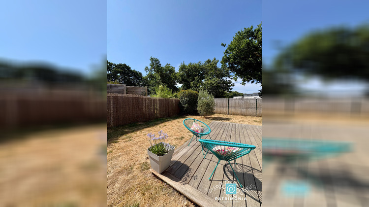 Ma-Cabane - Vente Maison CLOHARS-CARNOET, 90 m²