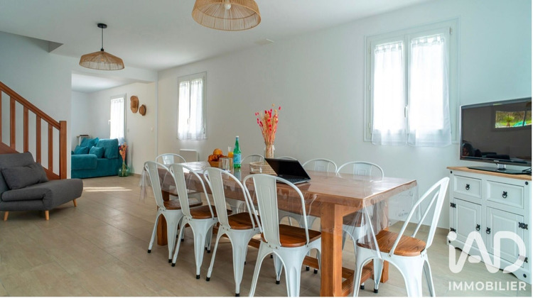 Ma-Cabane - Vente Maison Clohars-Carnoët, 130 m²