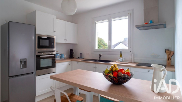 Ma-Cabane - Vente Maison Clohars-Carnoët, 130 m²