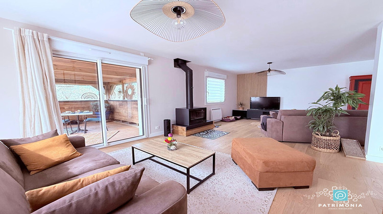 Ma-Cabane - Vente Maison CLOHARS-CARNOET, 190 m²