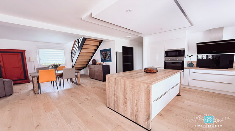 Ma-Cabane - Vente Maison CLOHARS-CARNOET, 190 m²