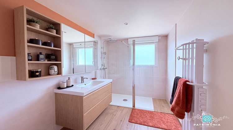Ma-Cabane - Vente Maison CLOHARS-CARNOET, 190 m²