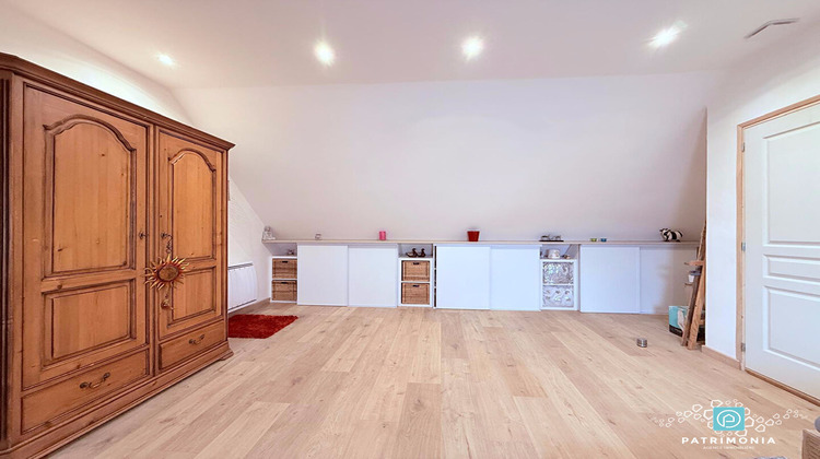 Ma-Cabane - Vente Maison CLOHARS-CARNOET, 190 m²