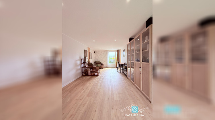 Ma-Cabane - Vente Maison CLOHARS-CARNOET, 190 m²