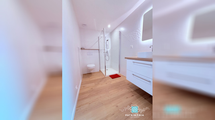 Ma-Cabane - Vente Maison CLOHARS-CARNOET, 190 m²