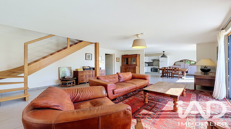Ma-Cabane - Vente Maison Clohars-Carnoët, 120 m²