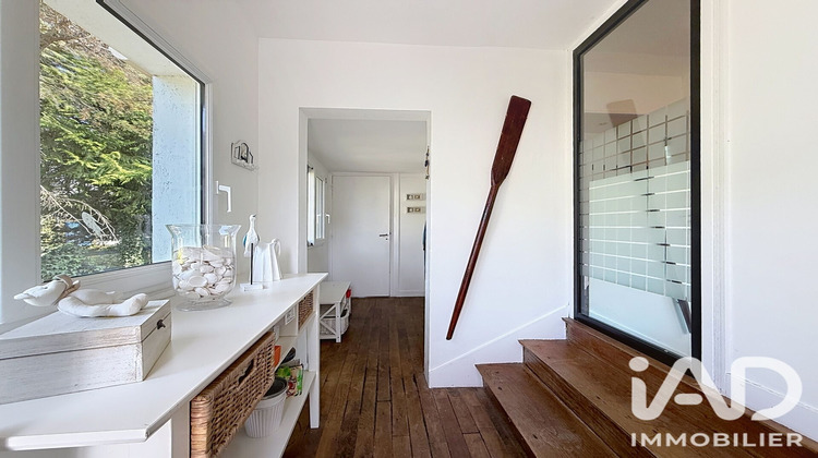 Ma-Cabane - Vente Maison Clohars-Carnoët, 59 m²