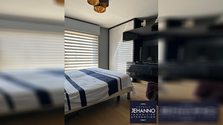 Ma-Cabane - Vente Maison Clohars-Carnoët, 174 m²