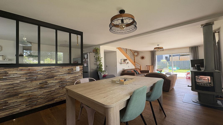 Ma-Cabane - Vente Maison CLOHARS CARNOET, 90 m²