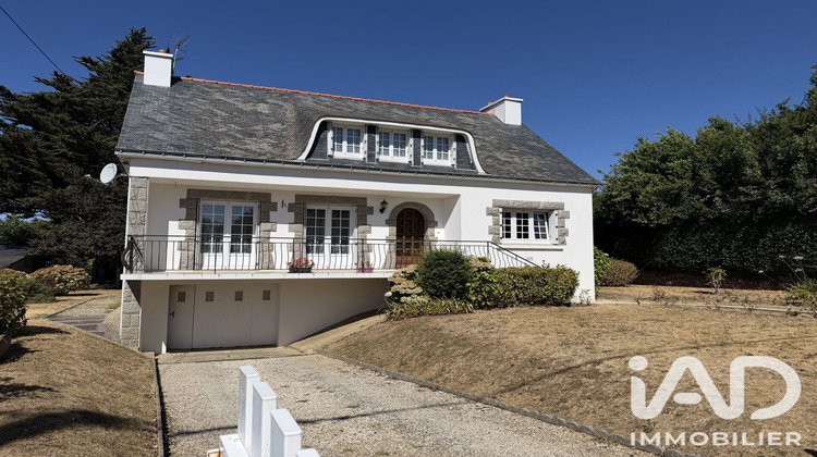 Ma-Cabane - Vente Maison Clohars-Carnoët, 120 m²