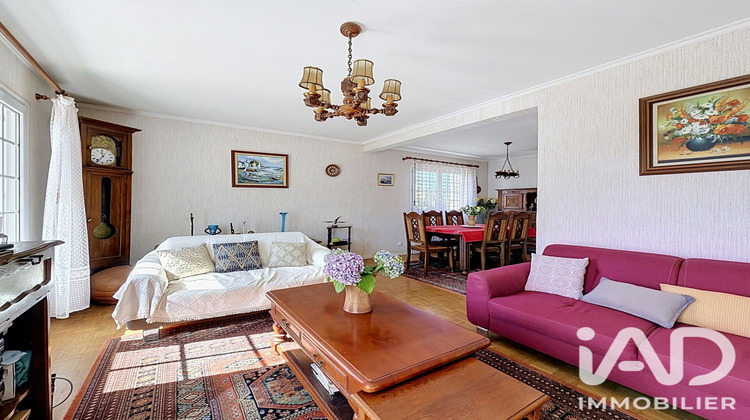 Ma-Cabane - Vente Maison Clohars-Carnoët, 120 m²